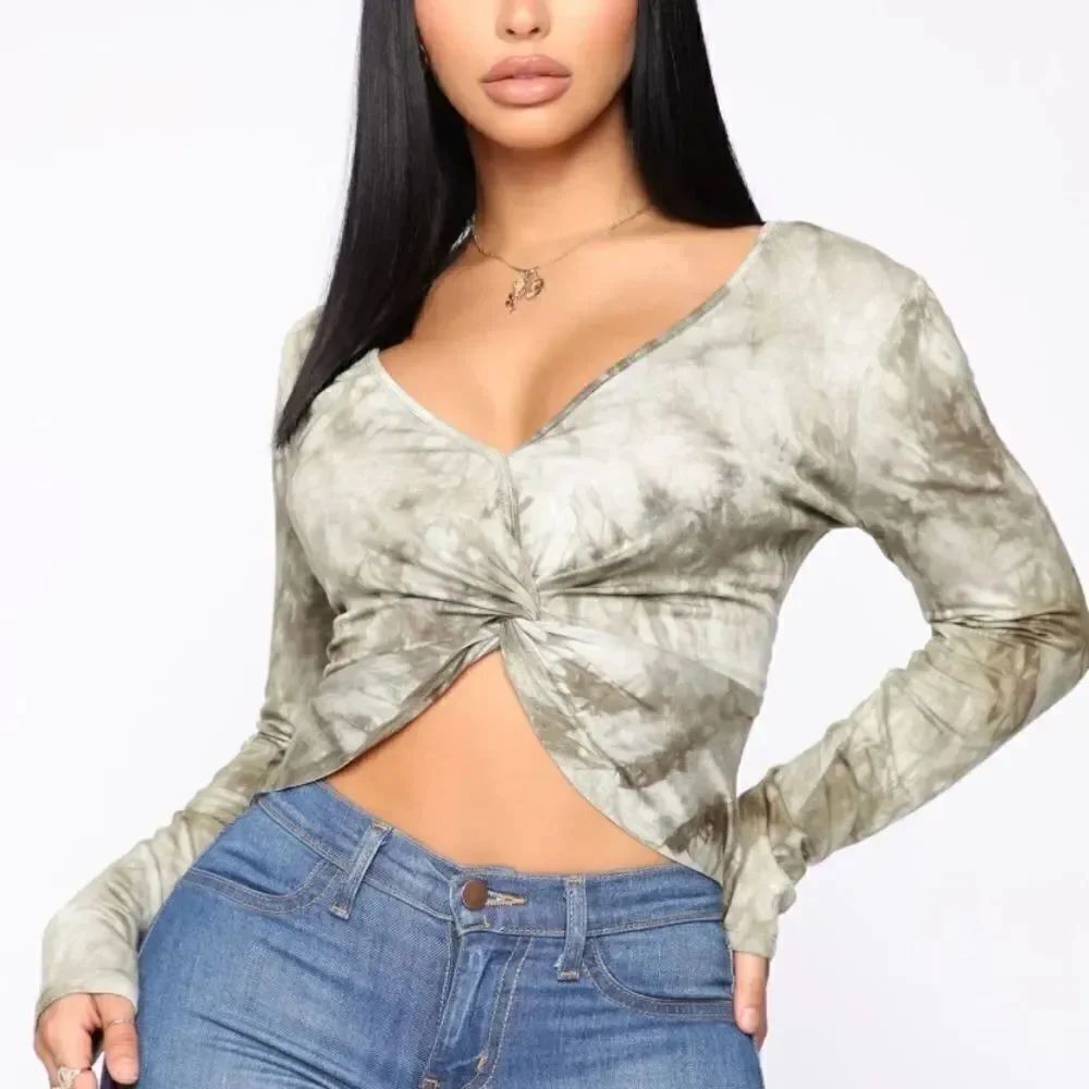 Fashion Nova Long Sleeve Top